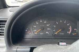 Jeep Suzuki Santaba anno 1996