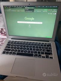 Macbook air