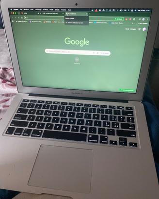 Macbook air
