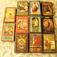 Sandokan-I Pirati della Malesia-Ciclo completo RBA