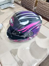 CASCO MOTO DONNA 