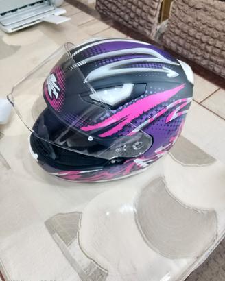 CASCO MOTO DONNA 