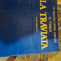 Le Grandi Opere Liriche Fabbri Editore