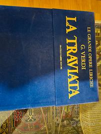 Le Grandi Opere Liriche Fabbri Editore