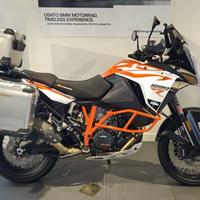 KTM 1290 Adventure R 1290 Super Adventure R Abs