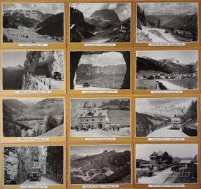 Cartoline Dolomiti da collezione 