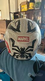 Casco moto
