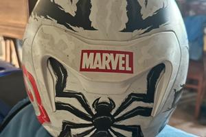 Casco moto