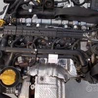 Motore 1.3 mj 199a3000