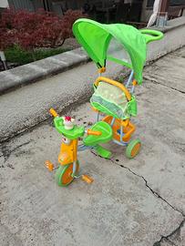 Triciclo