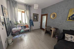 Appartamento di 100 m² con 3 locali a Pozzuoli
