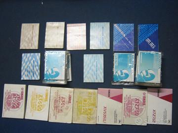 Manuali uso e manutenzione Yamaha Suzuki Kawasaki