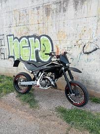 husqvarna sm/cr