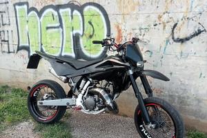 husqvarna sm/cr