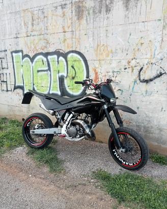 husqvarna sm/cr