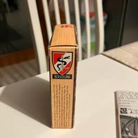 Mazzo MTG Adunanza Edizione Italiana Vuoto.