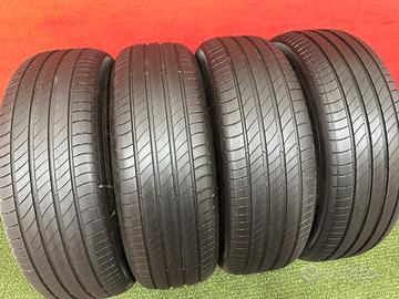 215 65 17 Gomme Estive 2021 70% Michelin 215 65R17