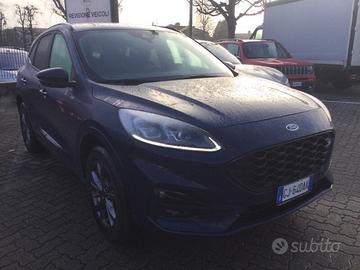 Ford Kuga 2.5 PHEV 225CV ST-LINE X **PREZZO REALE*