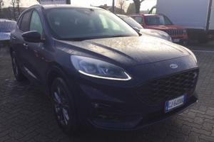 Ford Kuga 2.5 PHEV 225CV ST-LINE X **PREZZO REALE*
