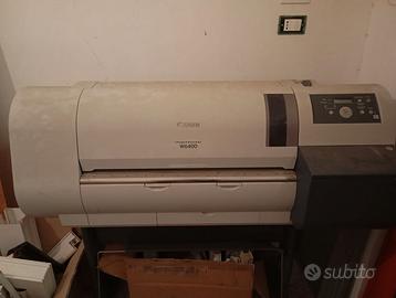 Canon imagePROGRAF W6400