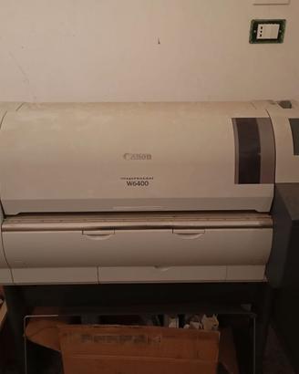 Canon imagePROGRAF W6400
