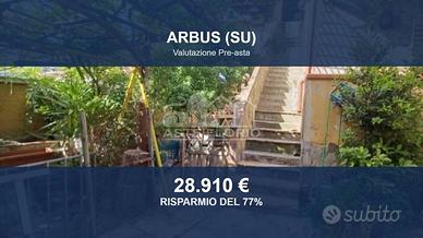 Immobile in asta di 211 m² con più di 5 locali a A
