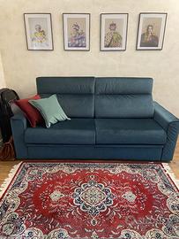Divano letto poltrone e sofà