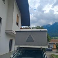 Tenda maggiolina autohome - L