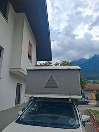 Tenda maggiolina autohome - L