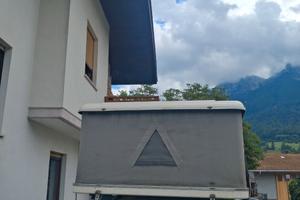 Tenda maggiolina autohome - L