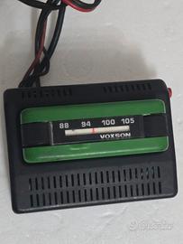 Autoradio Ricevitore d'epoca Voxson Vintage