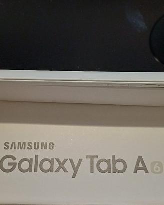 Samsung Galaxy Tab A6 16GB