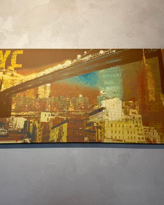 Quadro new york