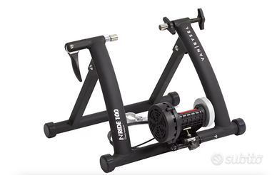 Rullo indoor Decathlon IN'RIDE 100