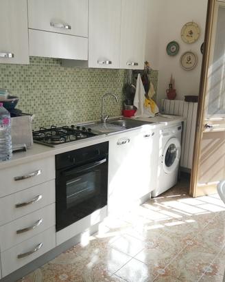 Cucina completa
