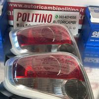 fanali posteriori stop fiat 500anno 2007 sx e dx