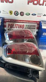 fanali posteriori stop fiat 500anno 2007 sx e dx