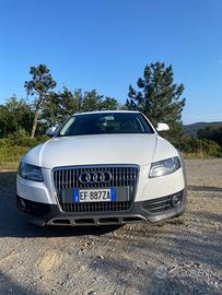 AUDI A4 allroad 1ª serie - 2011