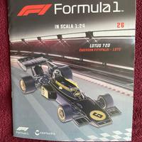 FORMULA 1