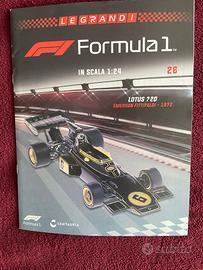 FORMULA 1