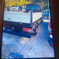 Mercedes sprinter 413