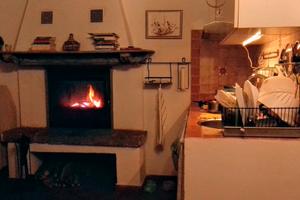 Monolocale Pitigliano