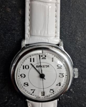 Orologio Raketa