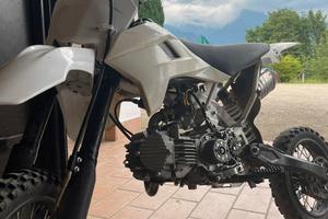 Pit Bike 160