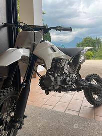 Pit Bike 160