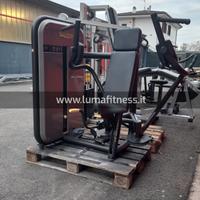 Pectoral Technogym Element Blacklook