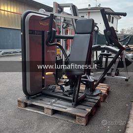 Pectoral Technogym Element Blacklook