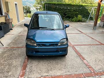 Microcar virgo 2