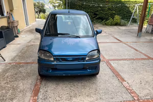 Microcar virgo 2