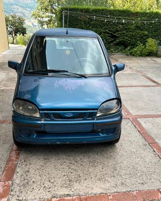 Microcar virgo 2